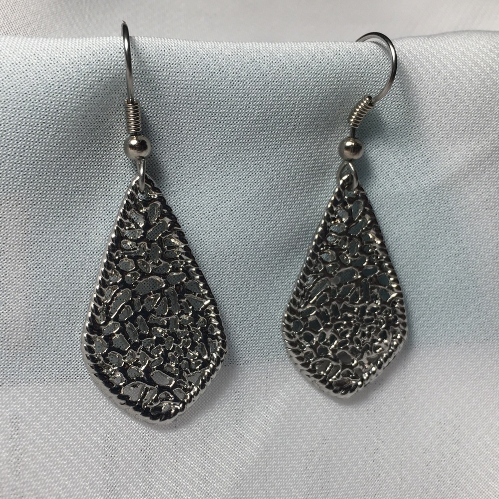 Beautiful Earrings ✨